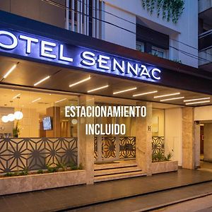 Sennac Hotel