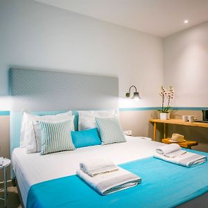 Apartament typu junior